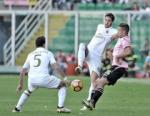 Tổng hợp: Palermo 1-2 AC Milan (Vòng 12 Serie A 2016/17)