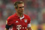 Lahm: "Không phải Bayern mạnh mà do Dortmund quá yếu"