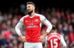 Giroud: “Tôi sẽ chiến đấu vì suất đá chính ở Arsenal”