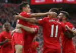 Liverpool hưởng lợi từ "virus FIFA"