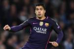 Suarez bóng gió nhắc nhở Barca gia hạn hợp đồng