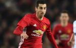 Màn trình diễn của Mkhitaryan ở trận MU 4-1 West Ham