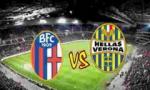 Nhận định Bologna vs Hellas Verona 03h00 ngày 2/12 (Cúp QG Italia 2016/17)