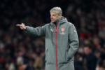 Wenger chê trách hàng công Arsenal sau trận thua Southampton