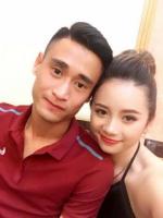 Lời nói của Vũ Minh Tuấn khiến vợ nhớ mãi