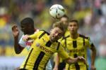 Nhận định Cologne vs Dortmund 21h30 ngày 10/12 (Bundesliga 2016/17)