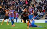 Nhận định Hull vs Crystal Palace 22h00 ngày 10/12 (NHA 2016/17)