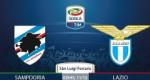 Nhận định Sampdoria vs Lazio 02h45 ngày 11/12 (Serie A 2016/17)