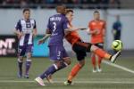 Nhận định Toulouse vs Lorient 02h00 ngày 11/12 (Ligue 1 2016/17)