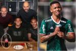 Gabriel Jesus không được uống Coca dưới thời Guardiola