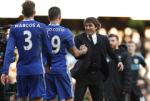 HLV Conte "sốc" với phong độ hiện tại của Chelsea