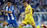 Nhận định Espanyol vs Gijon 00h30 ngày 12/12 (La Liga 2016/17)