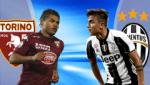 Nhận định Torino vs Juventus 21h00 ngày 11/12 (Serie A 2016/17)