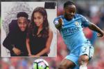 Raheem Sterling bí mật làm đám cưới