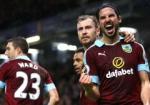 Tổng hợp: Burnley 3-2 Bournemouth (Vòng 15 NHA 2016/17)