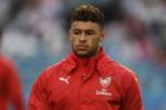 Arsenal muốn giữ chân tiền vệ Oxlade-Chamberlain