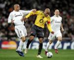 Henry muốn Arsenal vượt qua nỗi sợ hãi tại vòng knock-out Champions League