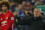 Inter và AC đại chiến vì Fellaini