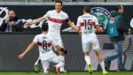Nhận định Stuttgart vs Hannover 02h15 ngày 13/12 (Hạng 2 Đức 2016/17)