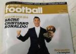 Ronaldo giành QBV châu Âu 2016?