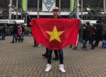 Tú Ngựa bắt đầu thử việc tại Kaiserslautern