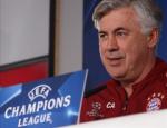 Ancelotti đem tin buồn cho Quỷ đỏ