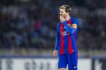 Messi thất bại ở Quả bóng vàng 2016: Hôm nay khác hôm qua