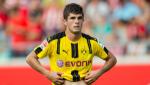 Dortmund nhắn Liverpool: “Đừng phí thời gian hỏi mua Pulisic”