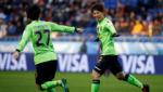 Nhận định Jeonbuk vs Mamelodi Sundowns 14h30 ngày 14/12 (FIFA Club World Cup 2016)
