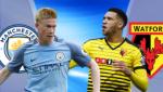 Nhận định Man City vs Watford 03h00 ngày 15/12 (NHA 2016/17)