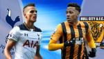Nhận định Tottenham vs Hull 03h00 ngày 15/12 (NHA 2016/17)