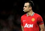 Berbatov: "Nhìn MU thi đấu như thế này thật đau đớn"