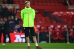 HLV Klopp giải thích lý do để Karius dự bị trận gặp Middlesbrough