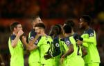 Liverpool tìm lại chiến thắng: Sức mạnh của kỷ luật Đức