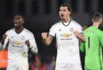 Mourinho: “Ibrahimovic sẽ kết thúc sự nghiệp tại M.U”