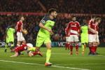 Tổng hợp: Middlesbrough 0-3 Liverpool (Vòng 16 NHA 2016/17)
