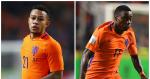 Đẩy Memphis Depay sang Nga, Man Utd tiếp tay cho... Liverpool?