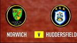 Nhận định Norwich vs Huddersfield 02h45 ngày 17/12 (Hạng Nhất Anh 2016/17)