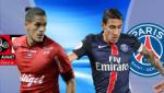 Nhận định Guingamp vs PSG 23h00 ngày 17/12 (Ligue 1 2016/17)