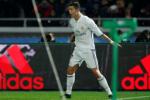 “Lời đề nghị của CLB Trung Quốc với Ronaldo là trái đạo đức”