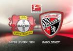 Nhận định Leverkusen vs Ingolstadt 23h30 ngày 18/12 (Bundesliga 2016/17)