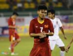 Tổng hợp: U21 Việt Nam 1-1 U21 Myanmar (Giải U21 quốc tế 2016)