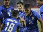 Vắng 4 trụ cột, ĐT Thái Lan vẫn làm điều này để vô địch AFF Cup 2018