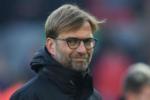 HLV Klopp đặt mục tiêu vô địch Premier League ngay mùa này