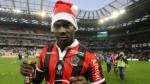 Thống kê cực độc của "Thánh" Mario Balotelli tại Ligue 1