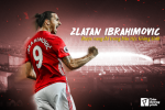 Zlatan Ibrahimovic: Rượu vang đỏ trong bữa tiệc Giáng Sinh