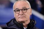 HLV Ranieri “giải oan” cho các tân binh Leicester