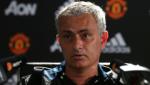 Mourinho tin tưởng M.U sẽ sớm thăng hoa tại Premier League