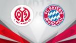 Nhận định bóng đá Mainz vs Bayern Munich 21h30 ngày 1/2 (Bundesliga 2019/20)