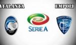 Nhận định Atalanta vs Empoli 02h45 ngày 21/12 (Serie A 2016/17)